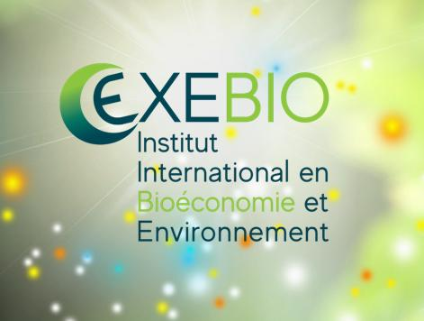 Logo EXEBIO